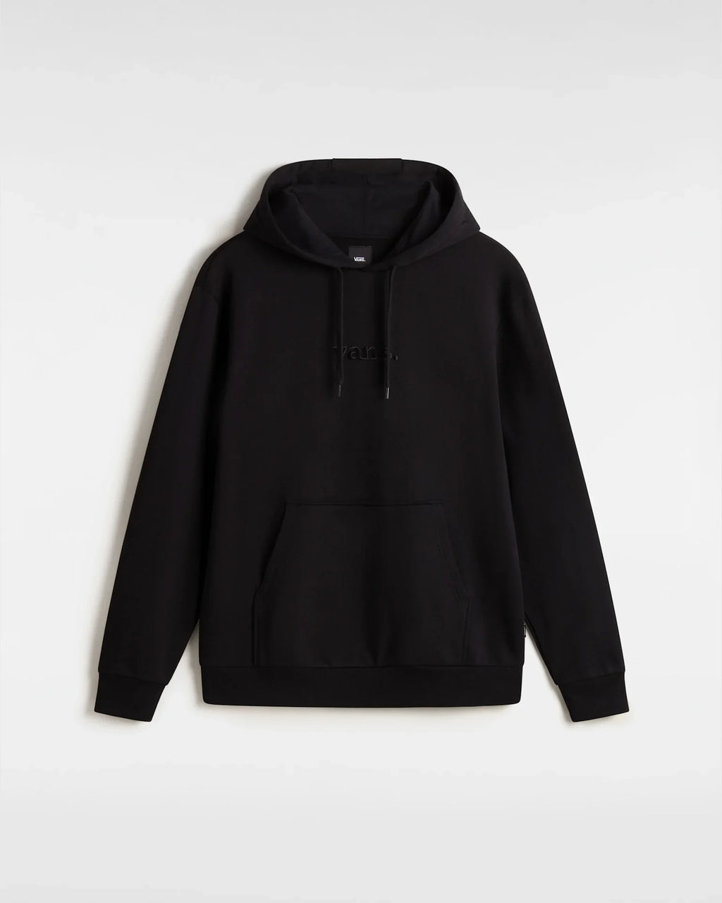 VANS ESSENTIAL FT RELAXED PO Black kép 1