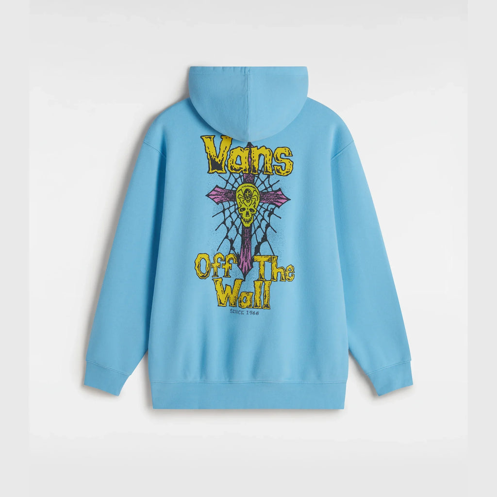 VANS Z LEGACY LOOSE FT PO Heritage Blue kép 2
