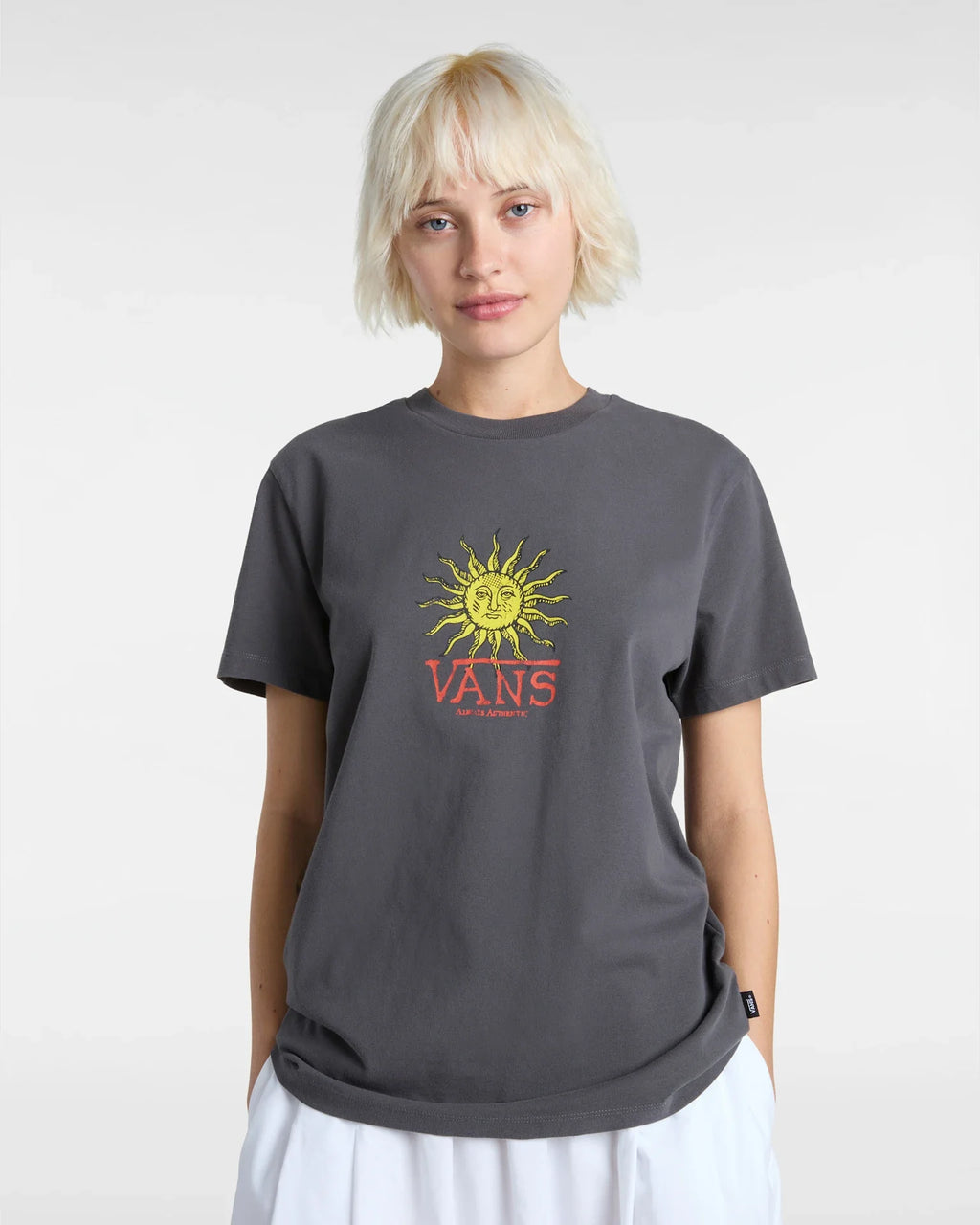 VANS COSMIC RAY BFF SS Asphalt kép 3