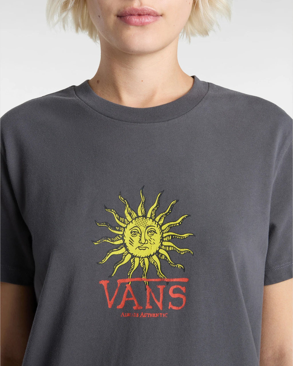 VANS COSMIC RAY BFF SS Asphalt kép 6