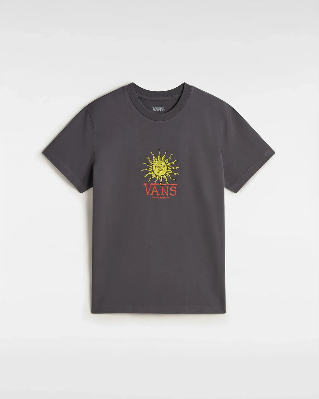 VANS COSMIC RAY BFF SS Asphalt kép 1