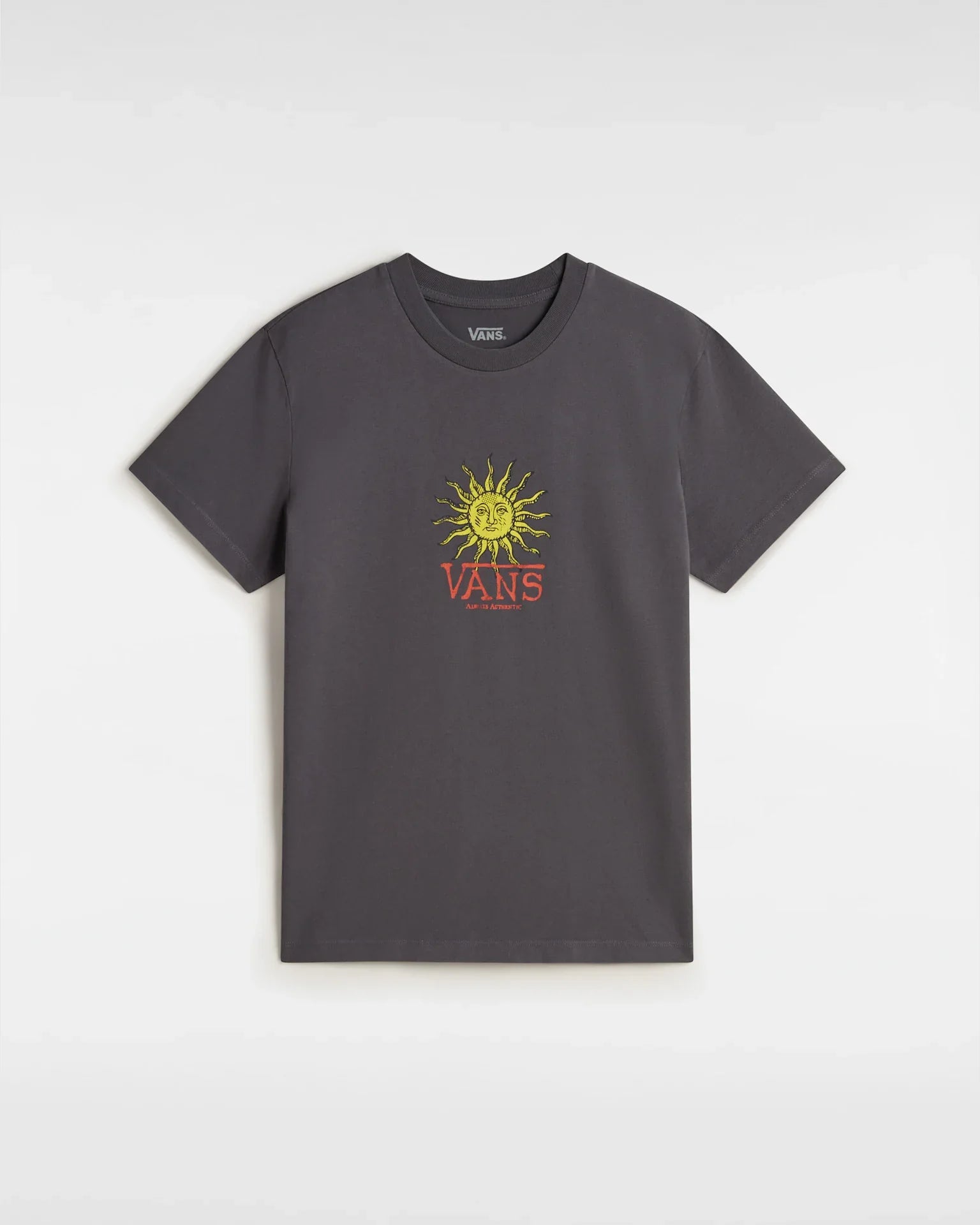 VANS COSMIC RAY BFF SS Asphalt kép 1