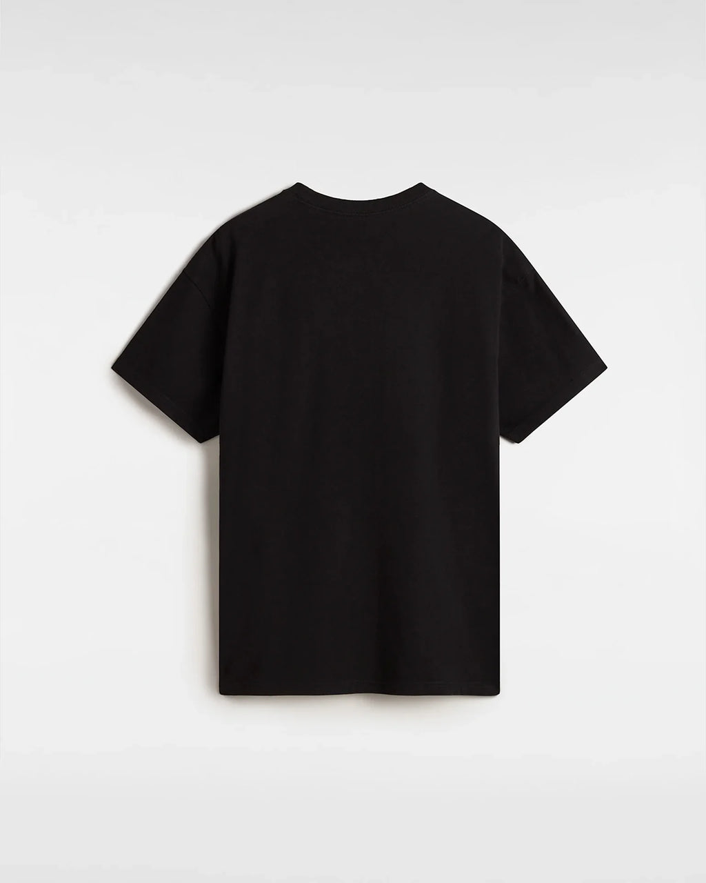 VANS FINAL CARD OS SS Black VN000NXFBLK1 - 2