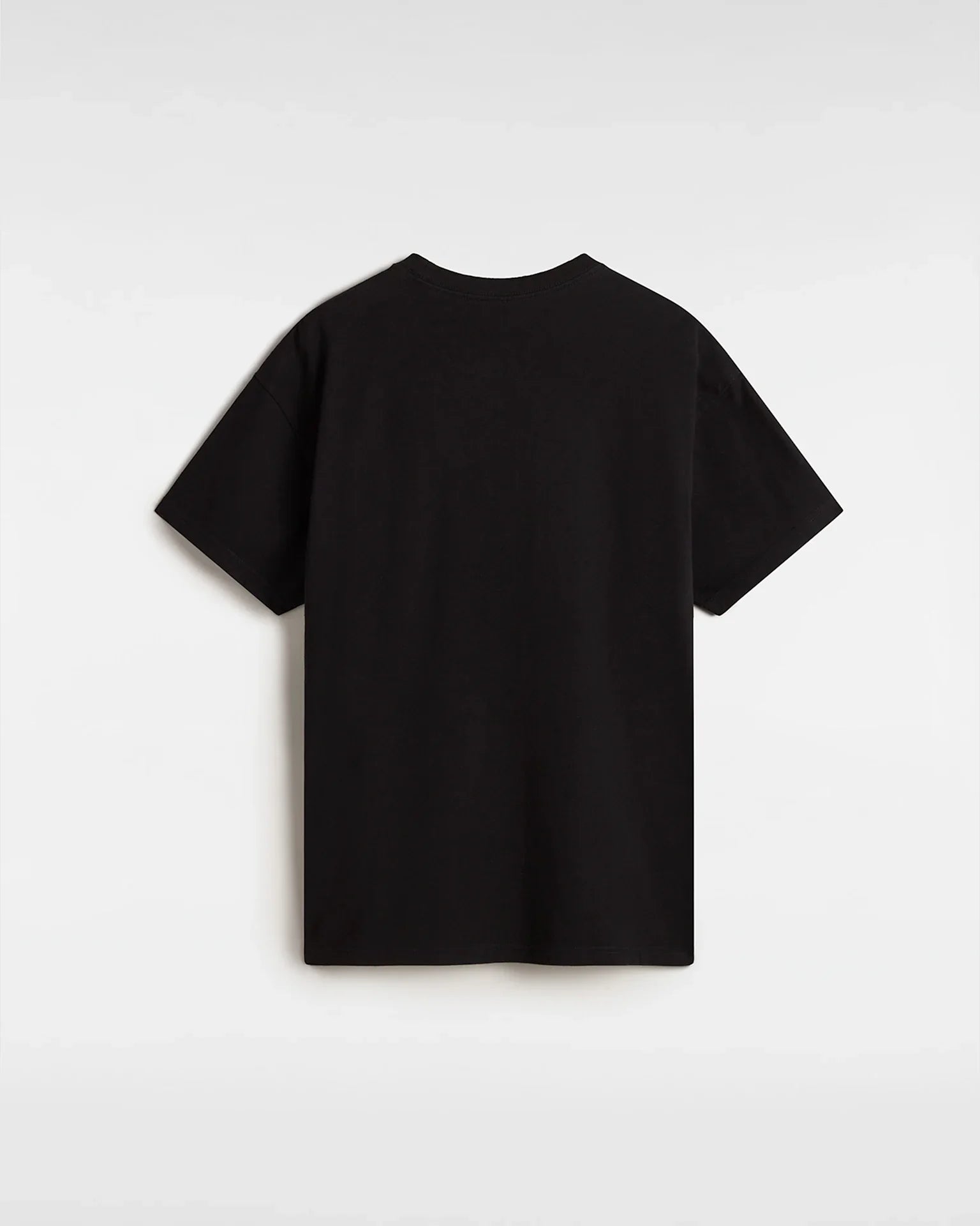 VANS FINAL CARD OS SS Black VN000NXFBLK1 - 2