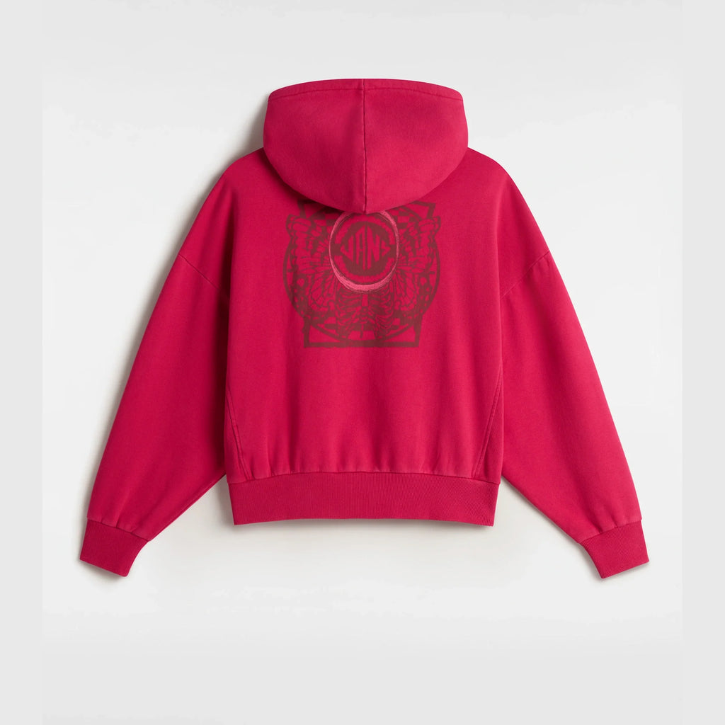 VANS ETHEREAL RETRO FIT PO CHERRIES JUBILEE kép 2