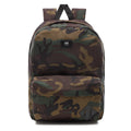 VANS MN OLD SKOOL II BACKPACK CLASSIC CAMO/BLACK kép 1