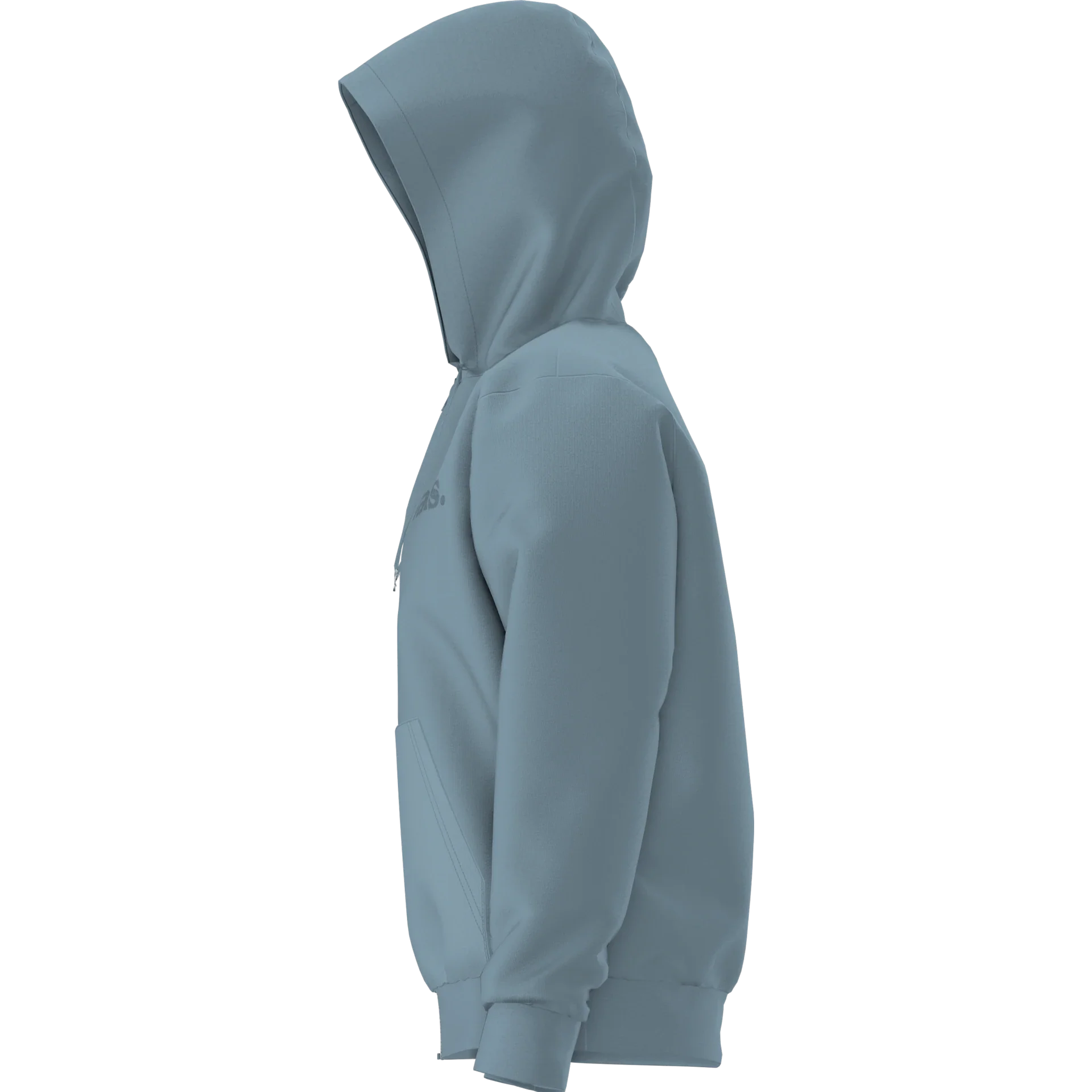 VANS ESSENTIAL FT RELAXED FZ PO CITADEL kép 3