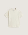 VANS LEFT CHEST II LOOSE SS oatmeal Póló VN000P1P2N11 - 1