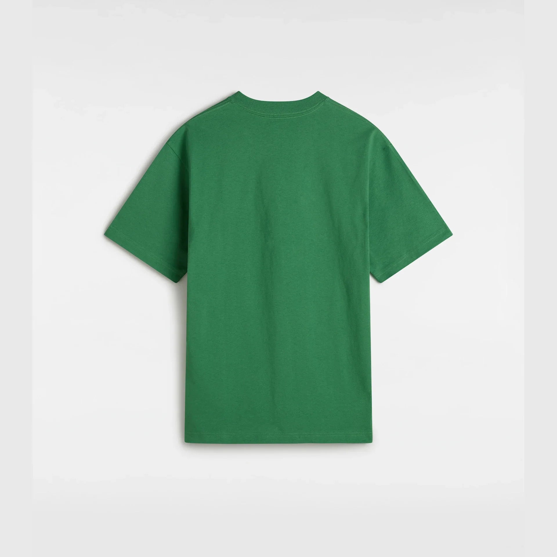 VANS LEFT CHEST II LOOSE SS FAIRWAY Póló kép 2