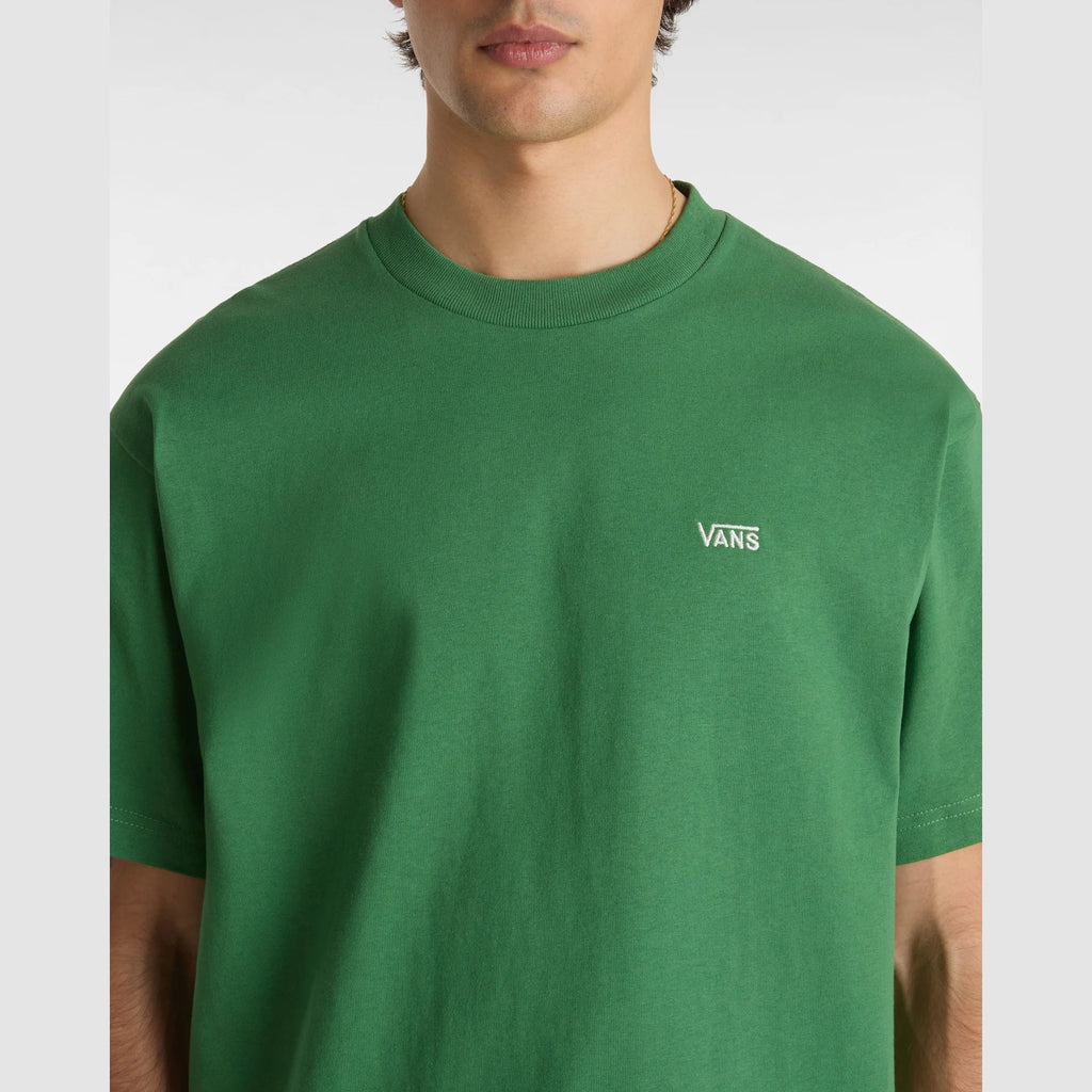 VANS LEFT CHEST II LOOSE SS FAIRWAY Póló kép 6