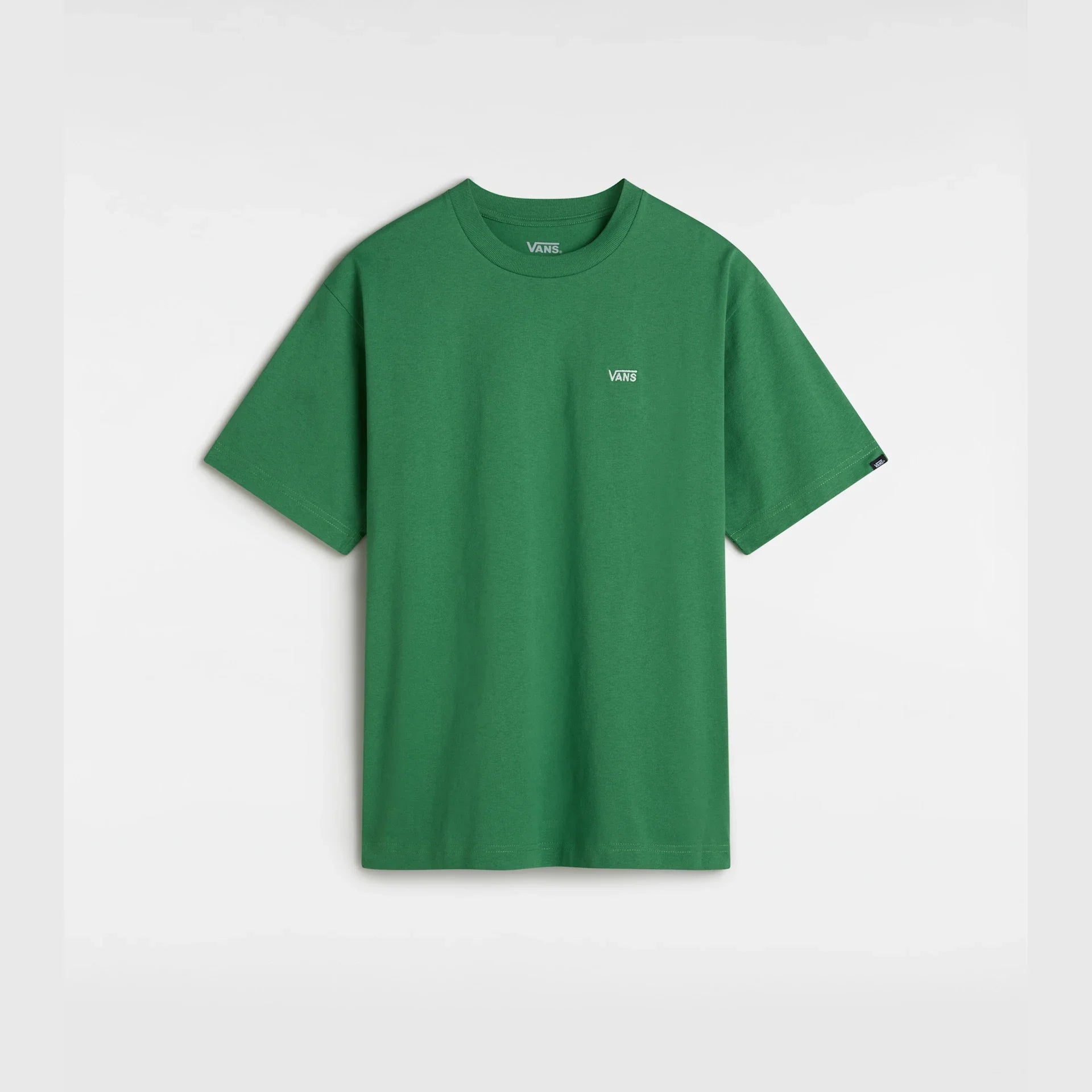 VANS LEFT CHEST II LOOSE SS FAIRWAY Póló kép 1