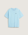 VANS LEFT CHEST II LOOSE SS Cloud Blue Póló kép 1