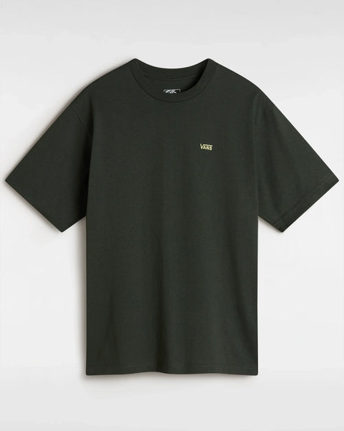 VANS LEFT CHEST II LOOSE SS Dried Kelp Póló kép 1