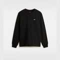 VANS LEFT CHEST II LOOSE LS Black kép 1