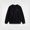 VANS LEFT CHEST II LOOSE CREW Black Póló kép 1