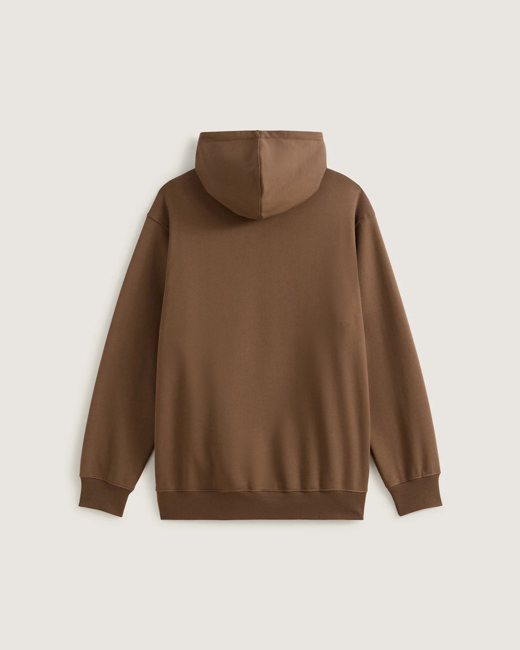 VANS LEFT CHEST II LOOSE PO Vintage Cocoa Pulóver VN000P21FST1 - 2