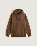 VANS LEFT CHEST II LOOSE PO Vintage Cocoa Pulóver VN000P21FST1 - 1