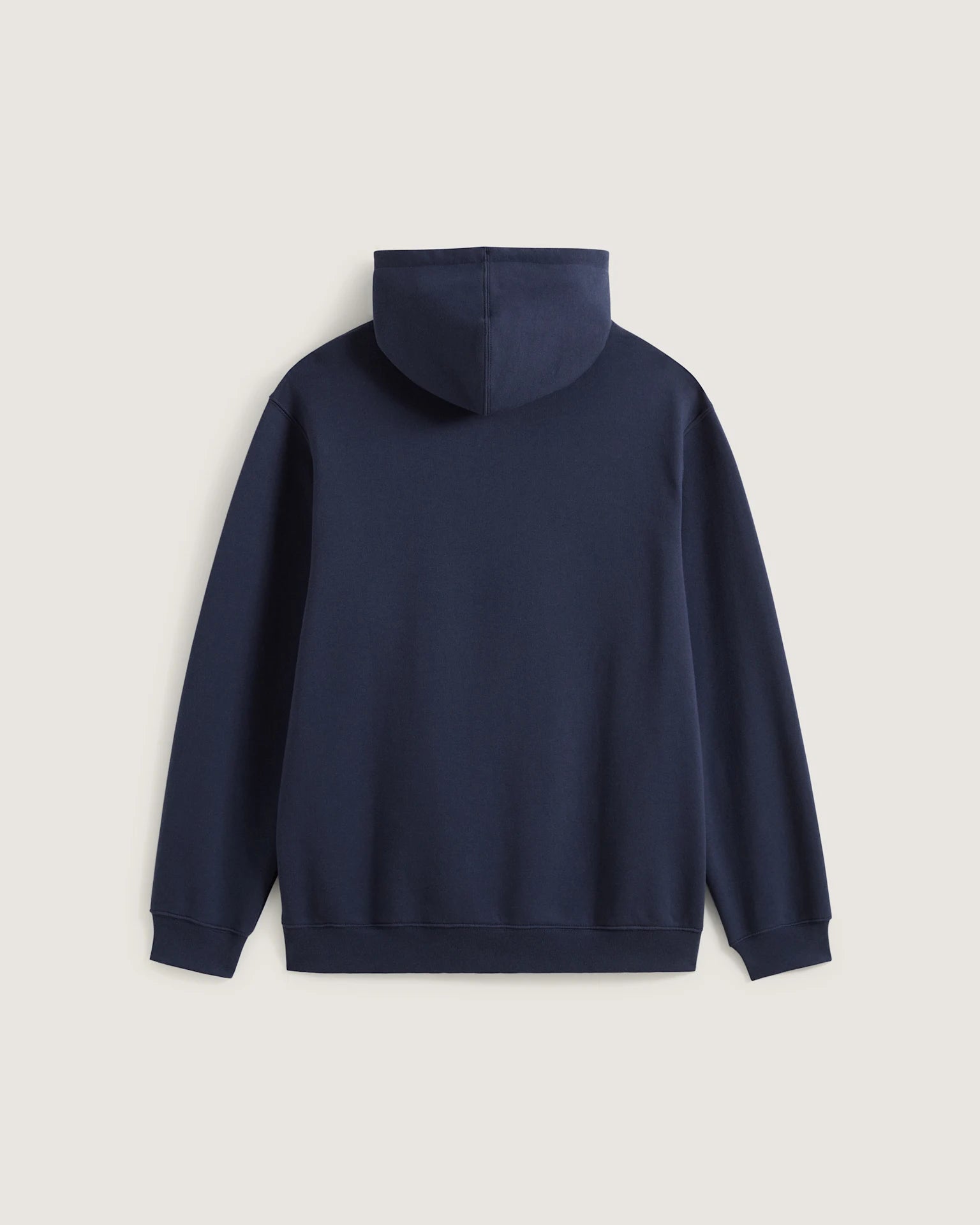 VANS LEFT CHEST II LOOSE PO PARISIAN NIGHT Pulóver VN000P21JDU1 - 2