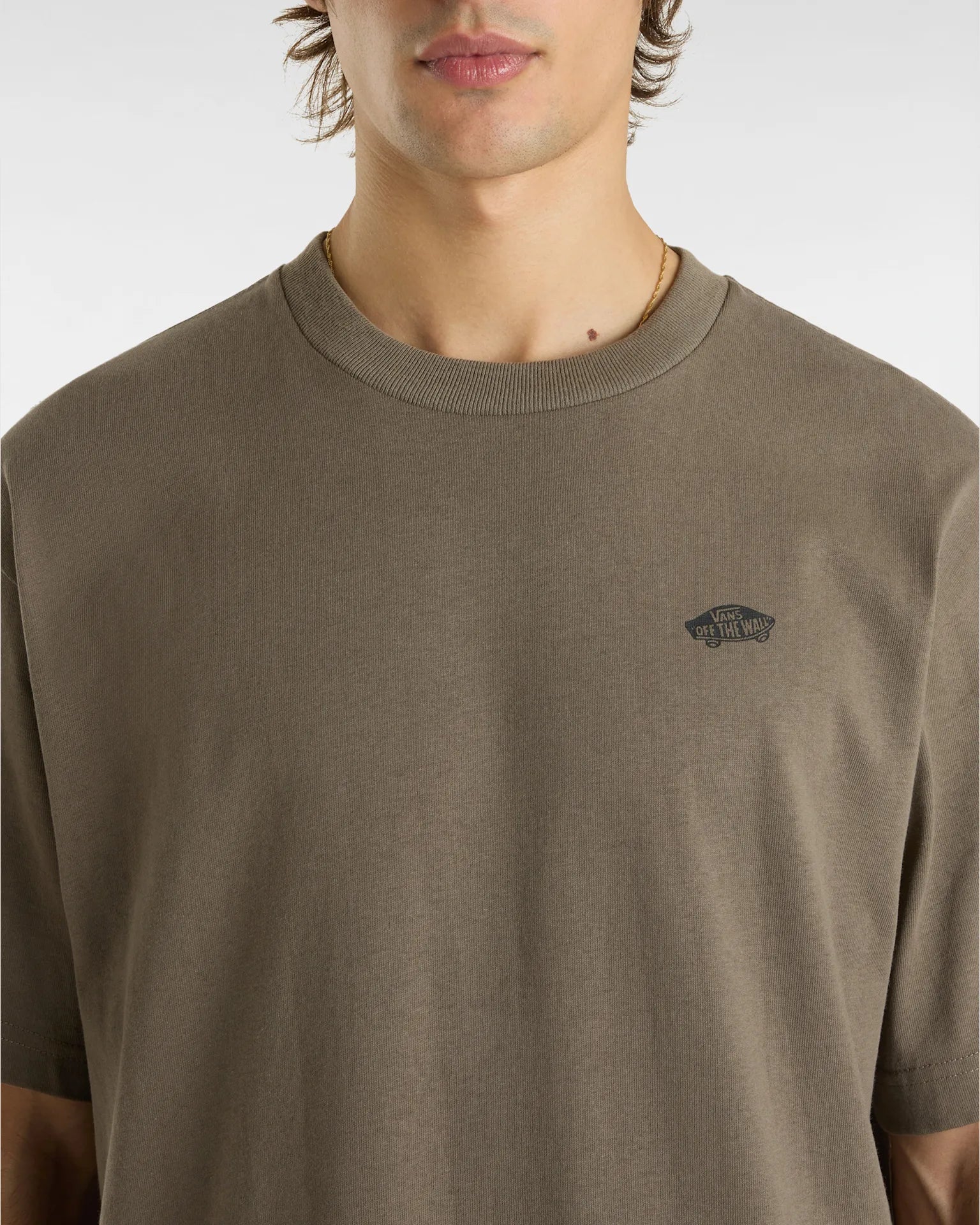 VANS STYLE 76 II LOOSE SS TE Bungee Cord Póló VN000P509JC1 - 6