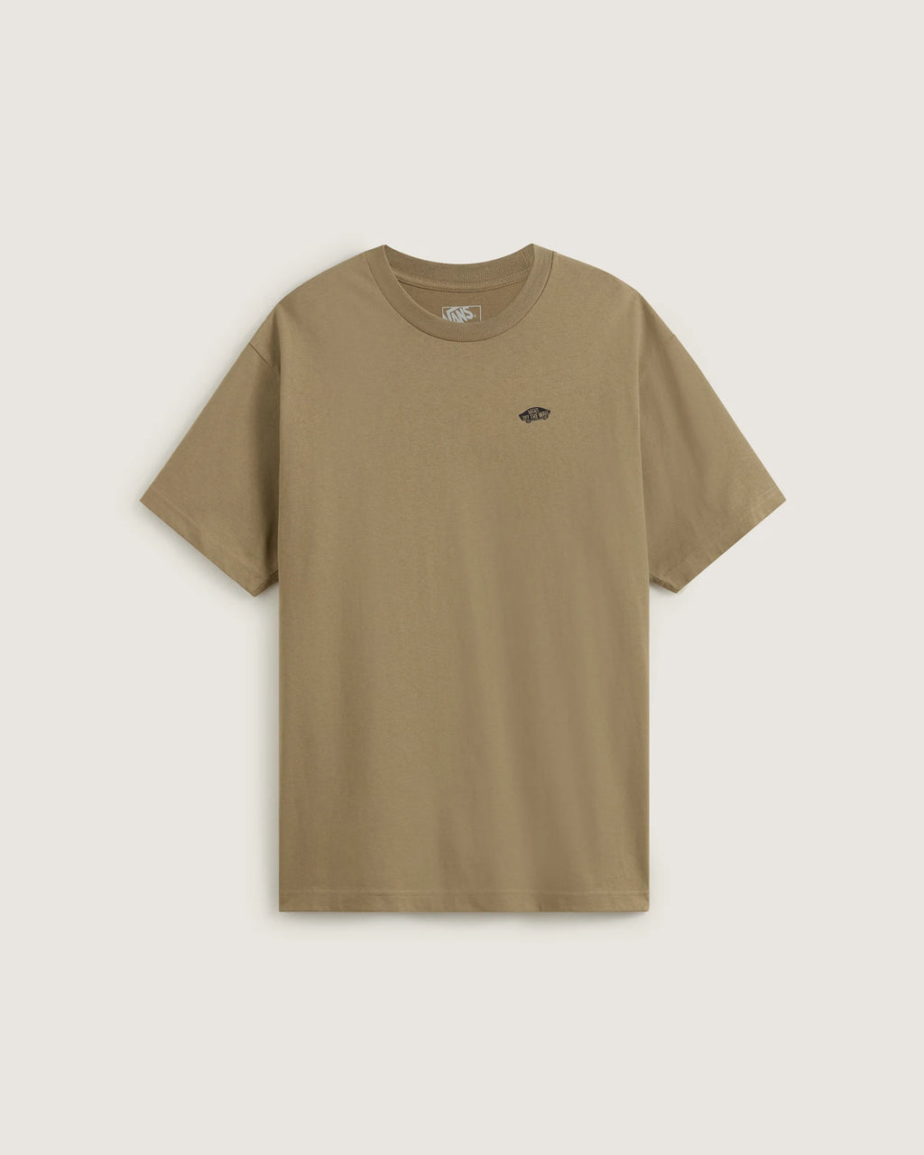 VANS STYLE 76 II LOOSE SS TEE Bay Leaf Póló VN000P50EMF1 - 1