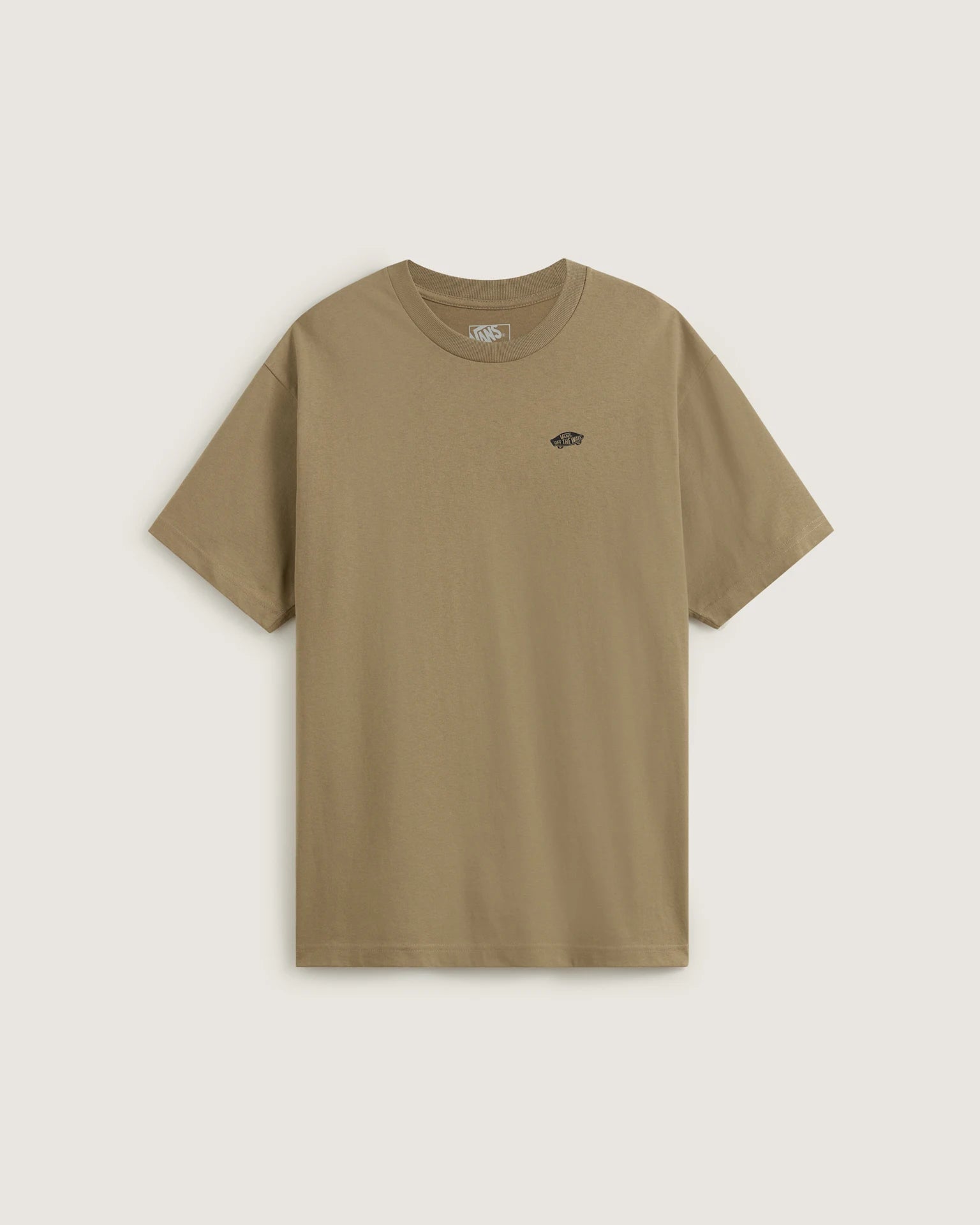 VANS STYLE 76 II LOOSE SS TEE Bay Leaf Póló VN000P50EMF1 - 1