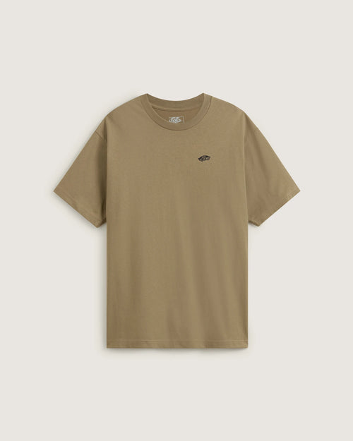VANS STYLE 76 II LOOSE SS TEE Bay Leaf Póló VN000P50EMF1 - 1