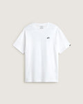 Vans STYLE 76 II LOOSE SS TEE White/Black Textil VN000P50YB21 - 1