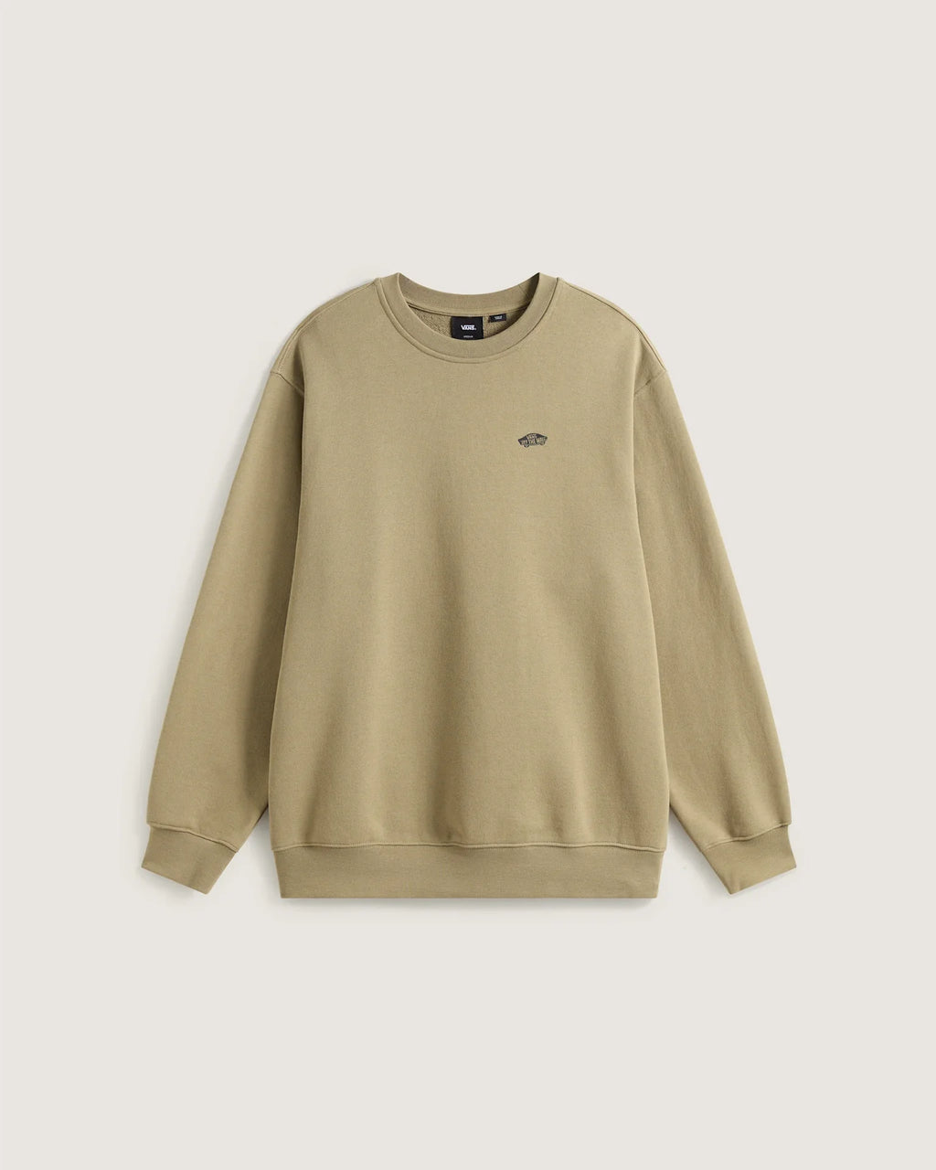 VANS STYLE 76 II LOOSE FT CREW Bay Leaf kép 1