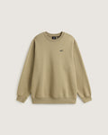 VANS STYLE 76 II LOOSE FT CREW Bay Leaf kép 1
