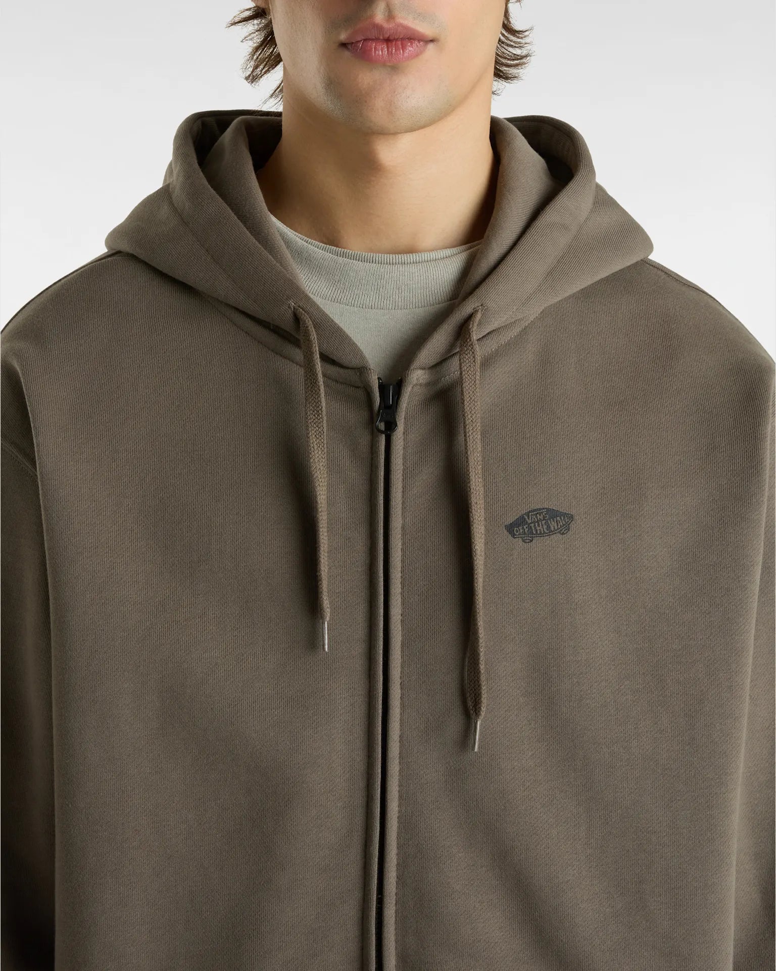 VANS STYLE 76 II LOOSE SS TE Bungee Cord Póló VN000P539JC1 - 7