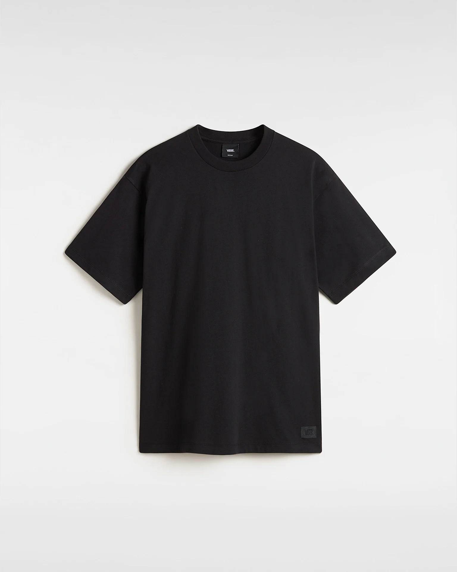 VANS Original Standards SS Black Póló VN000P54BLK1 - 1