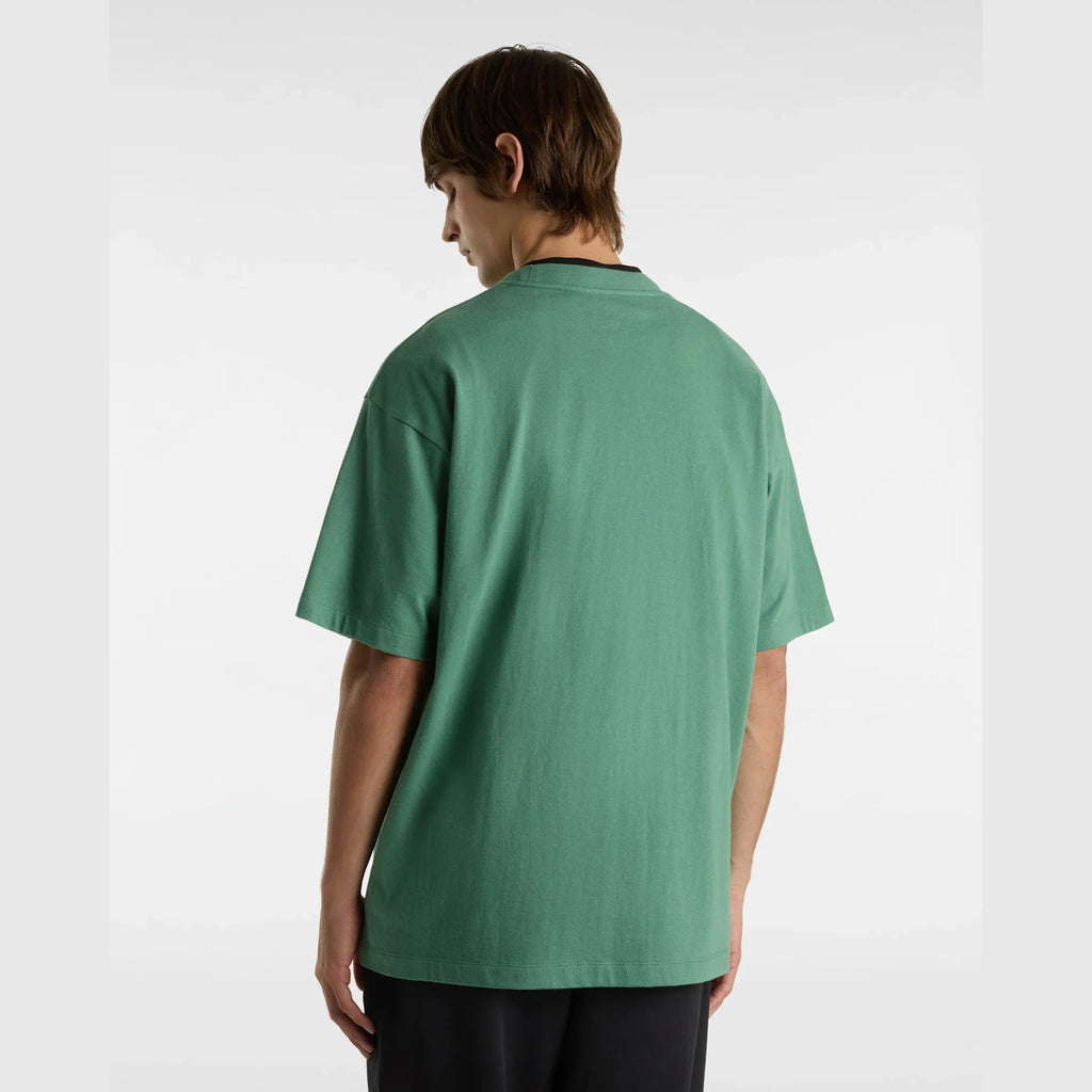 VANS Original Standards SS FAIRWAY kép 4