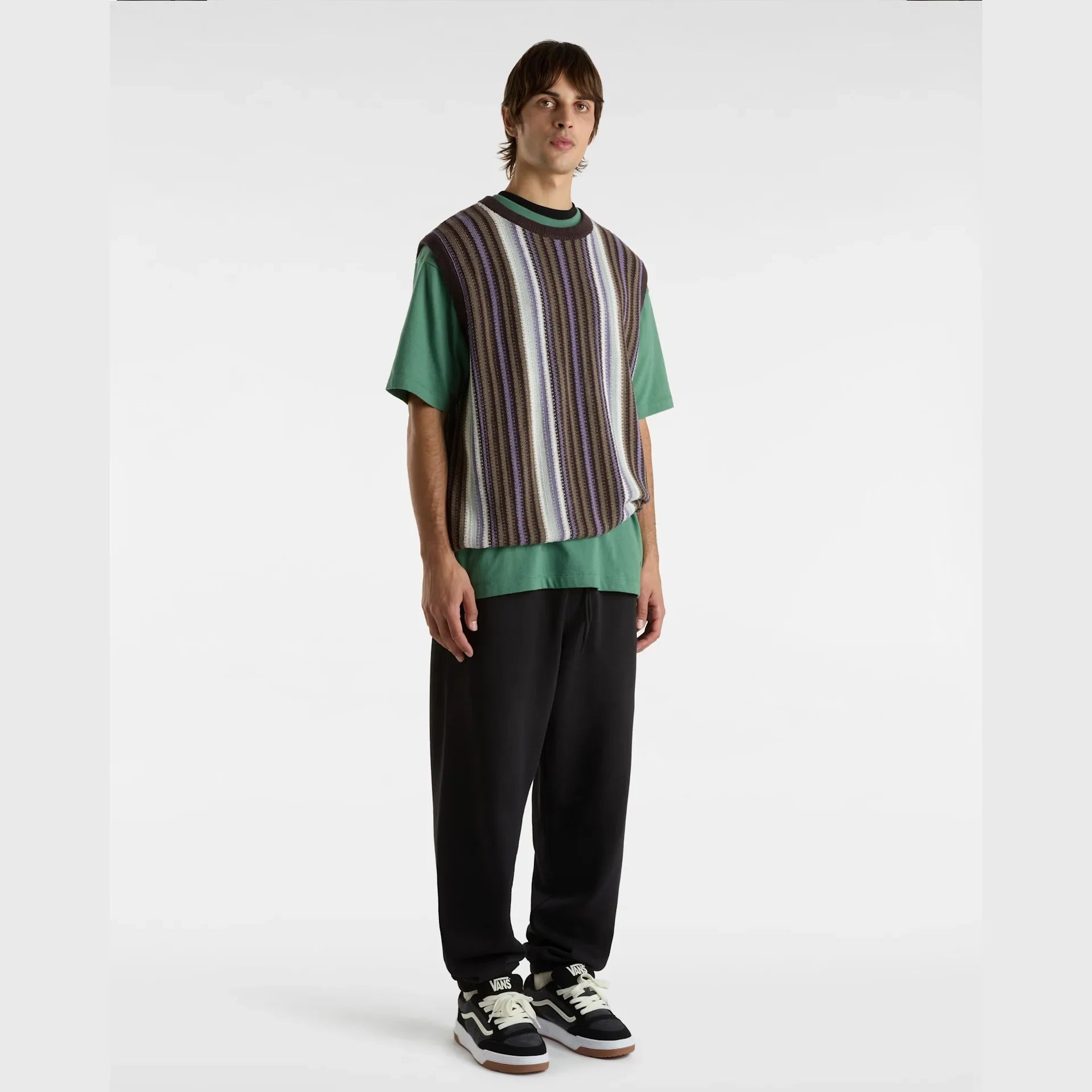 VANS Original Standards SS FAIRWAY kép 5