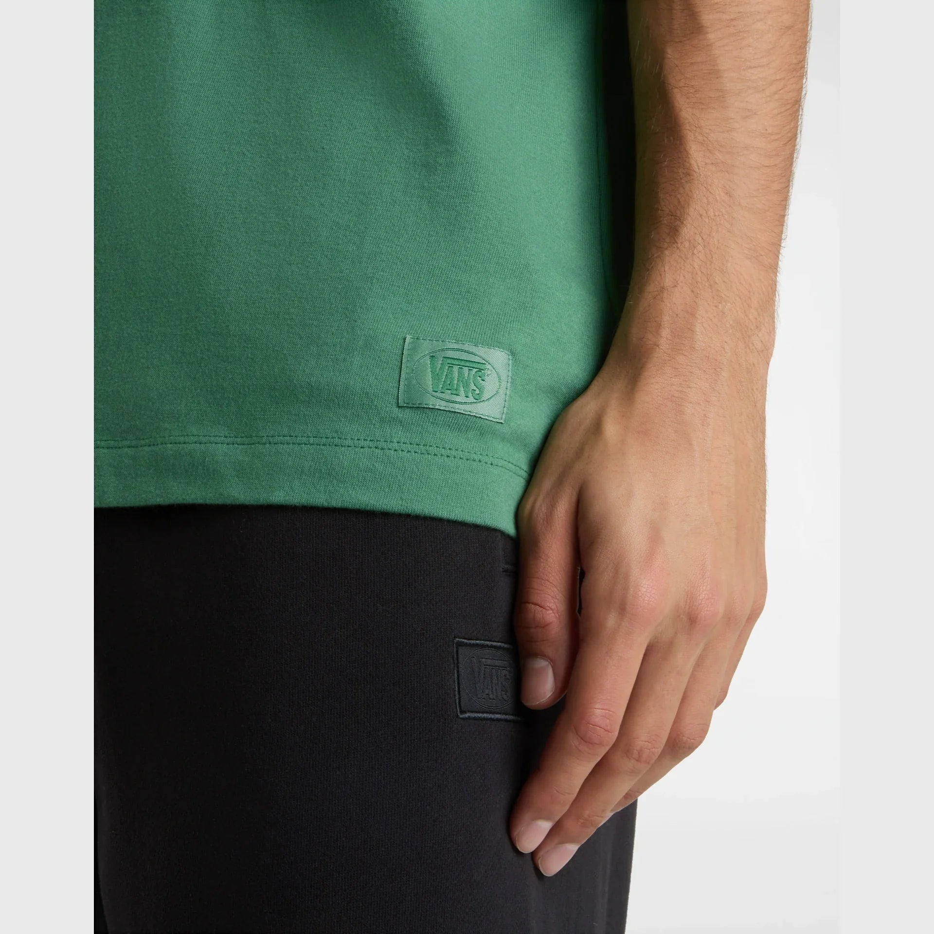 VANS Original Standards SS FAIRWAY kép 7