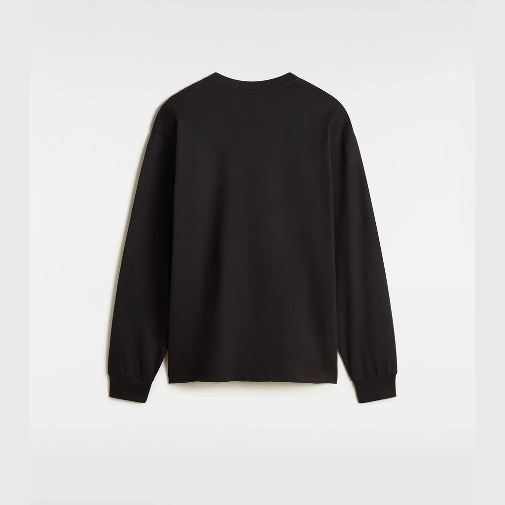 VANS Original Standards LS lack kép 2