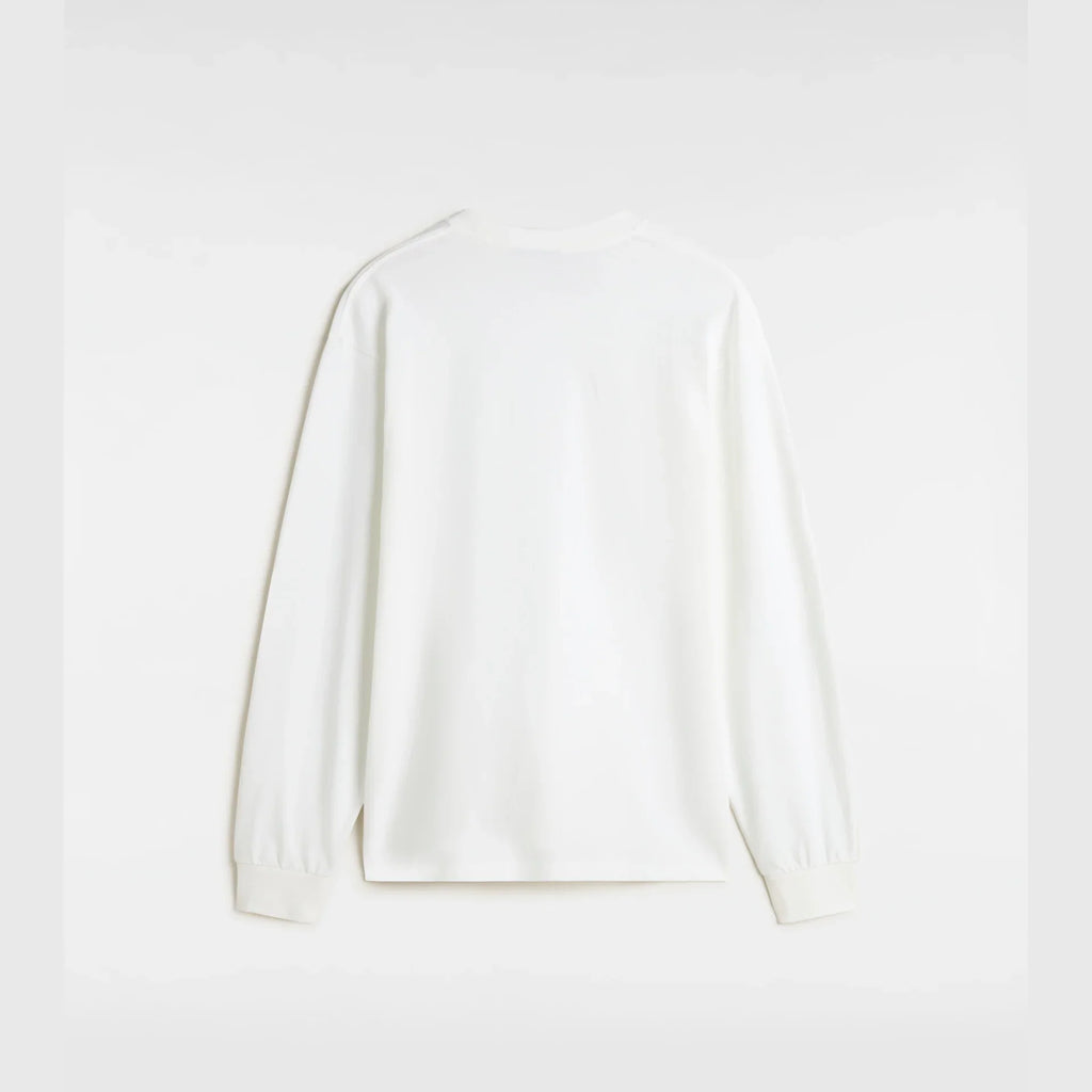VANS Original Standards LS hite kép 2