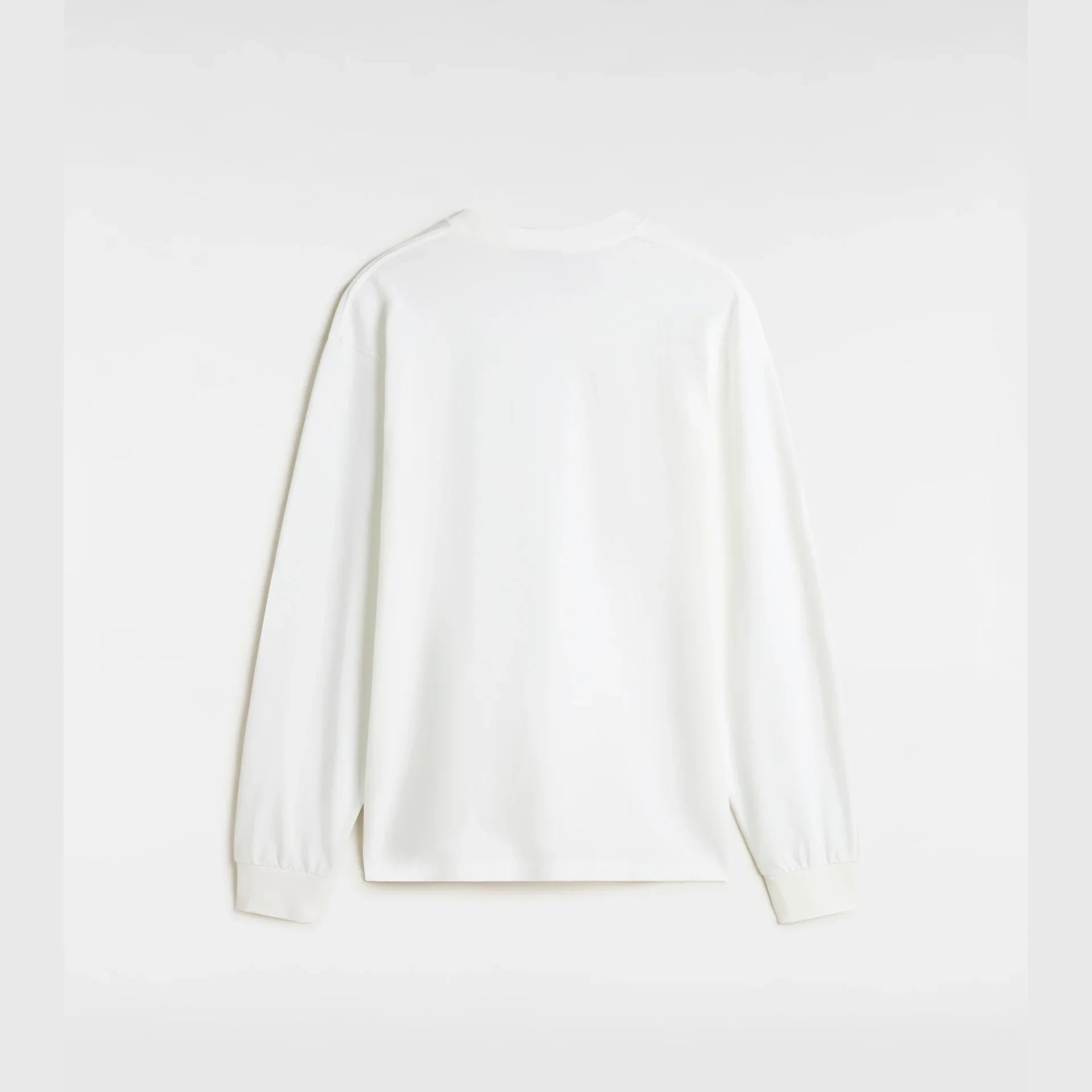 VANS Original Standards LS hite kép 2