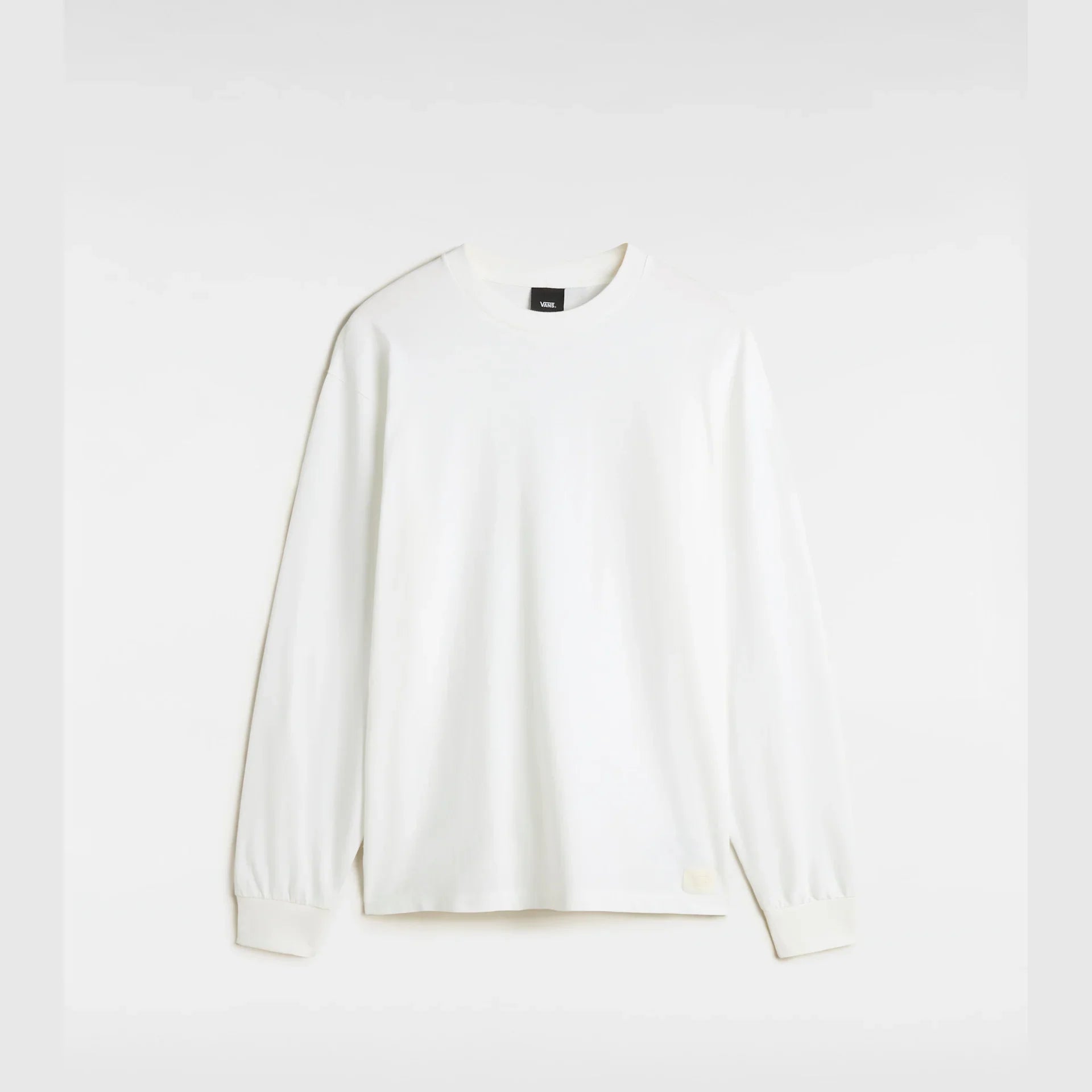 VANS Original Standards LS hite kép 1