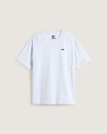 VANS SALTON LOOSE SS Light Grey Heather Póló VN000P561QI1 - 1