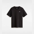 VANS SALTON LOOSE SS Black Póló kép 1