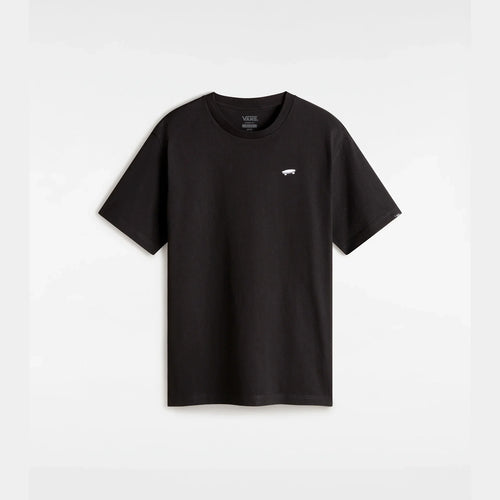 VANS SALTON LOOSE SS Black Póló kép 1