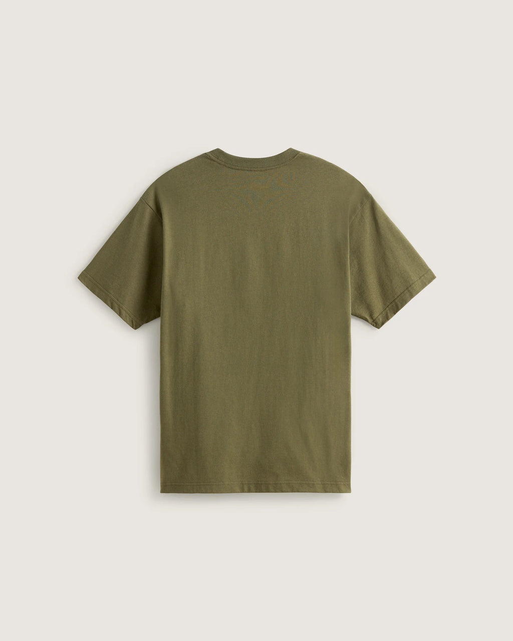 VANS SALTON LOOSE SS Mossy Olive Póló VN000P56FR11 - 2