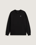 VANS SALTON LOOSE LS Black Pulóver VN000P57BLK1 - 1