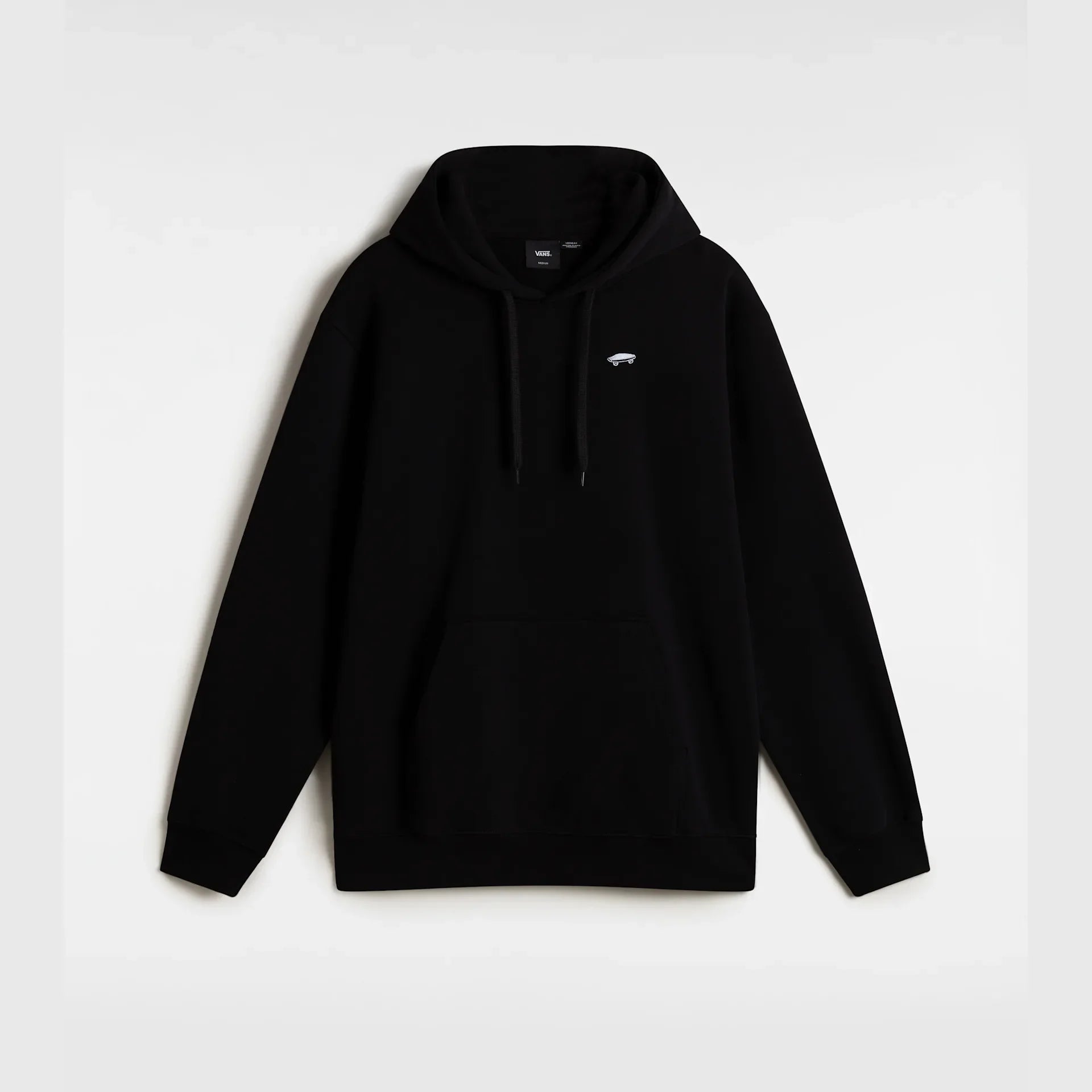 VANS SALTON LOOSE FT PO Black kép 1
