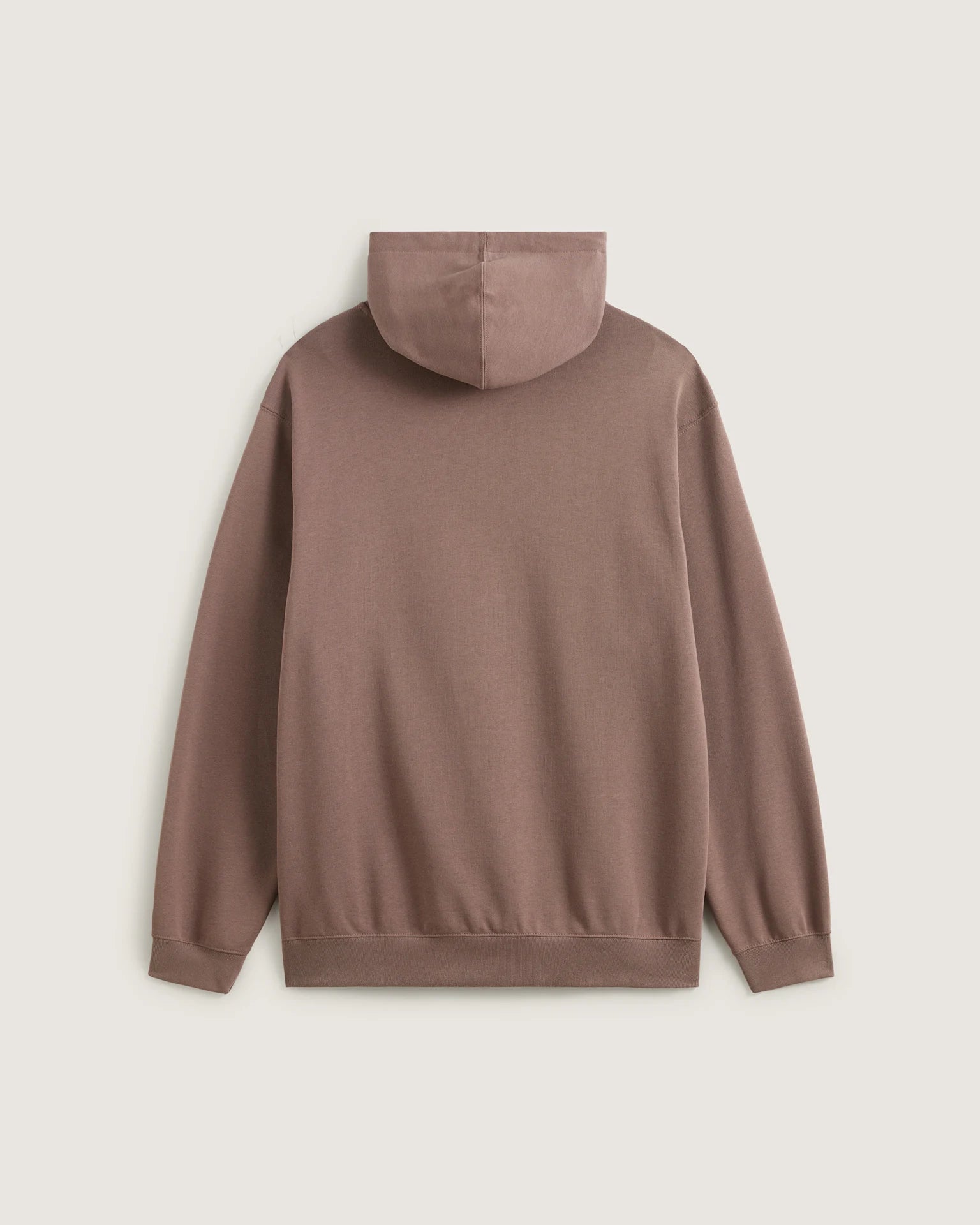 Vans SALTON LOOSE FT PO DEEP TAUPE Textil VN000P58CHG1 - 2