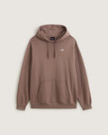 Vans SALTON LOOSE FT PO DEEP TAUPE Textil VN000P58CHG1 - 1