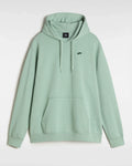 VANS SALTON LOOSE FT PO Gray Olive kép 1