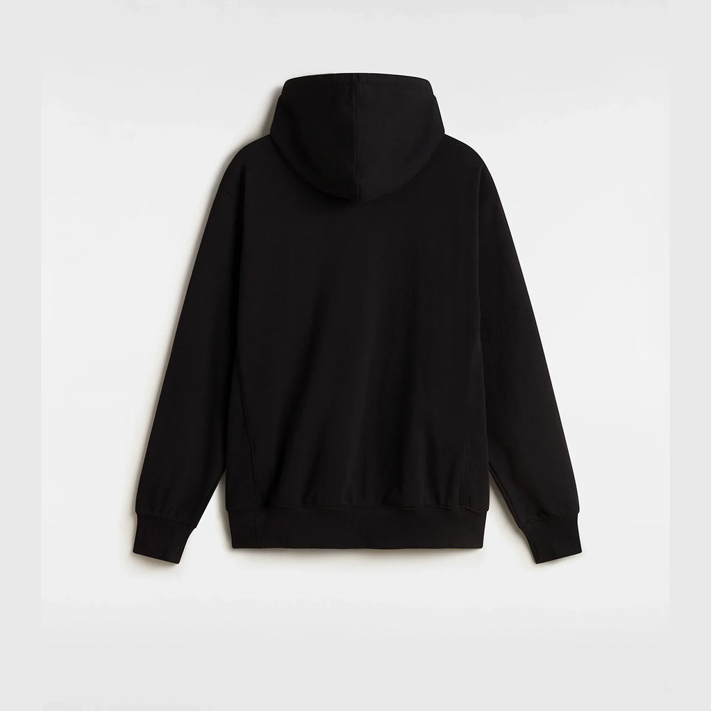 VANS Original Standards Pullover Black kép 2