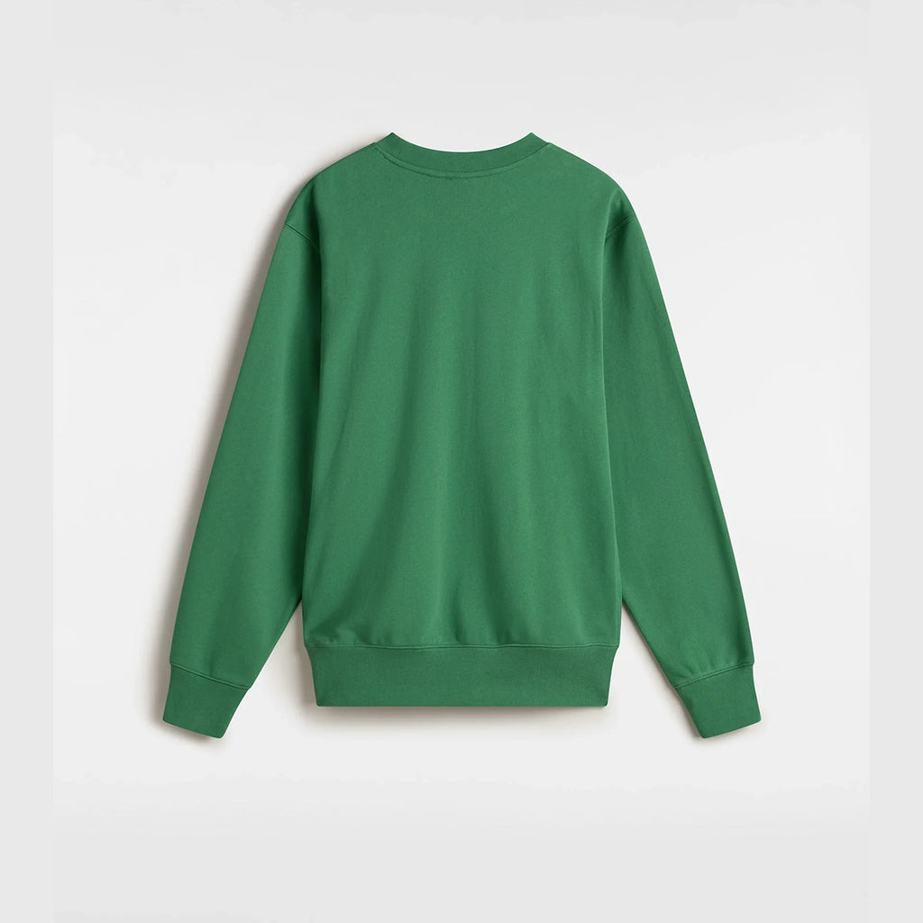 VANS Original Standards Crew FAIRWAY Pulóver kép 2