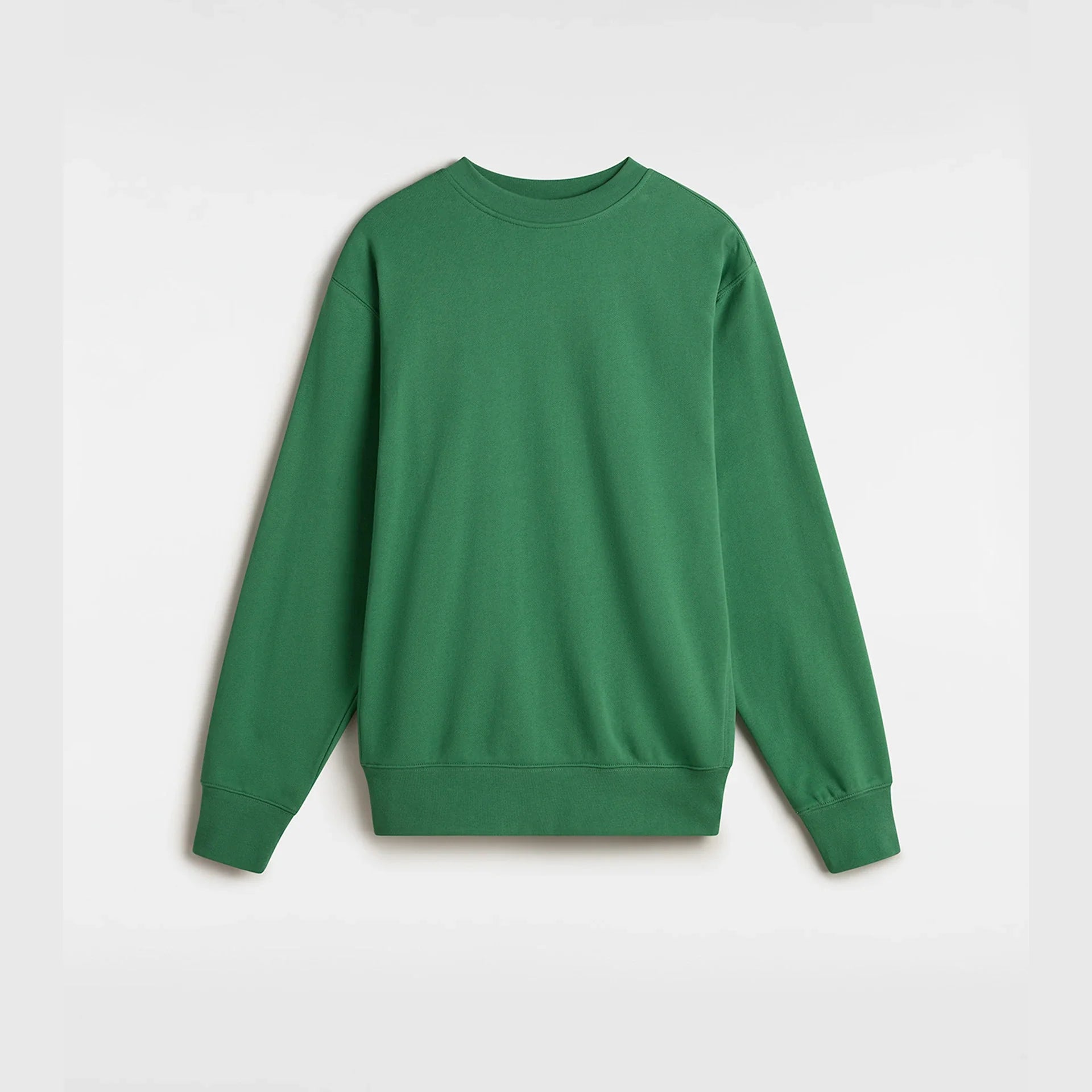 VANS Original Standards Crew FAIRWAY Pulóver kép 1